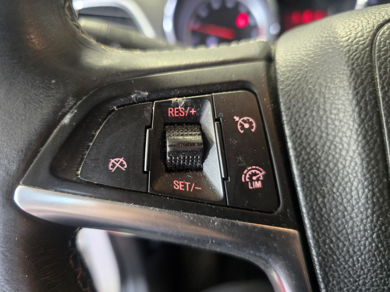 Opel Mokka vaihtoauto