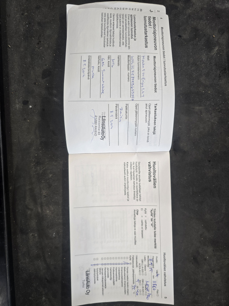 Opel Mokka vaihtoauto