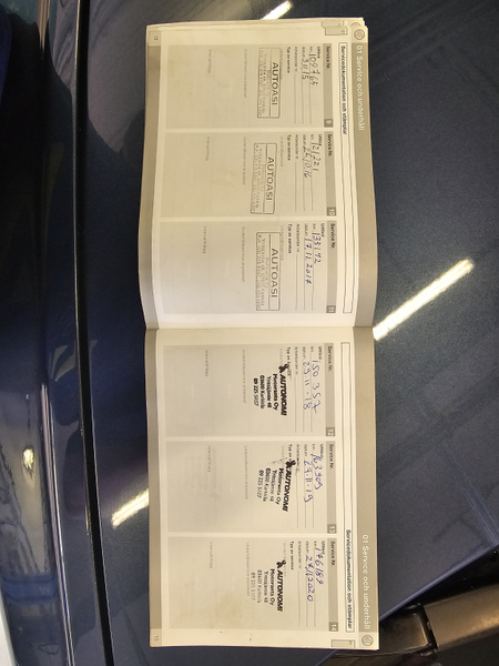 Volvo V50 vaihtoauto