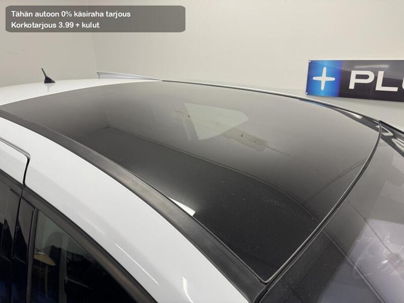 Ford C-MAX vaihtoauto