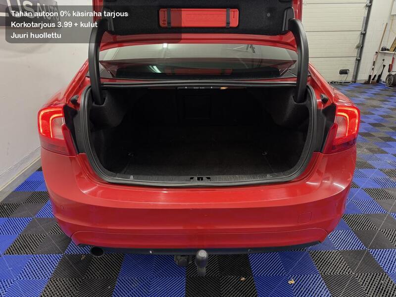 Volvo S60 vaihtoauto