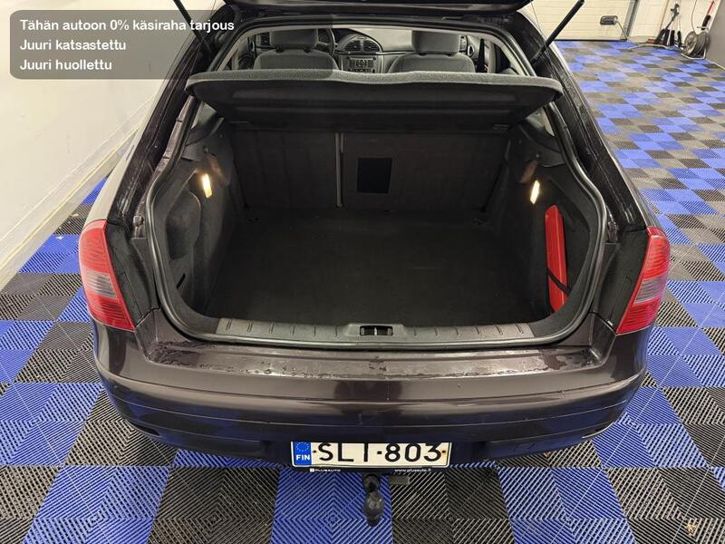 Citroën C5 vaihtoauto