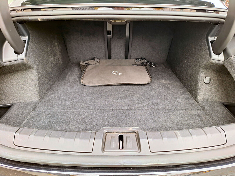 Porsche Taycan vaihtoauto