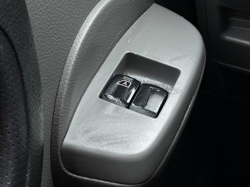 Nissan NV200 vaihtoauto