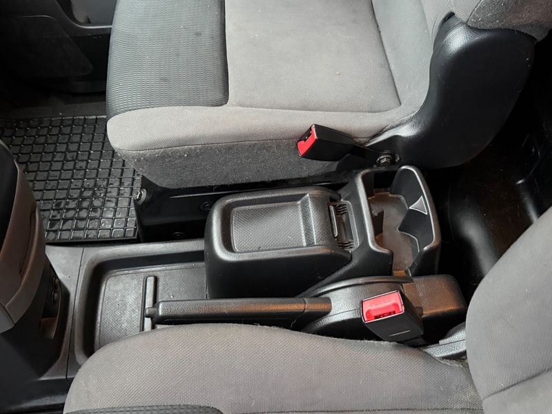 Nissan NV200 vaihtoauto