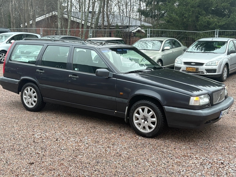 Volvo 850 vaihtoauto