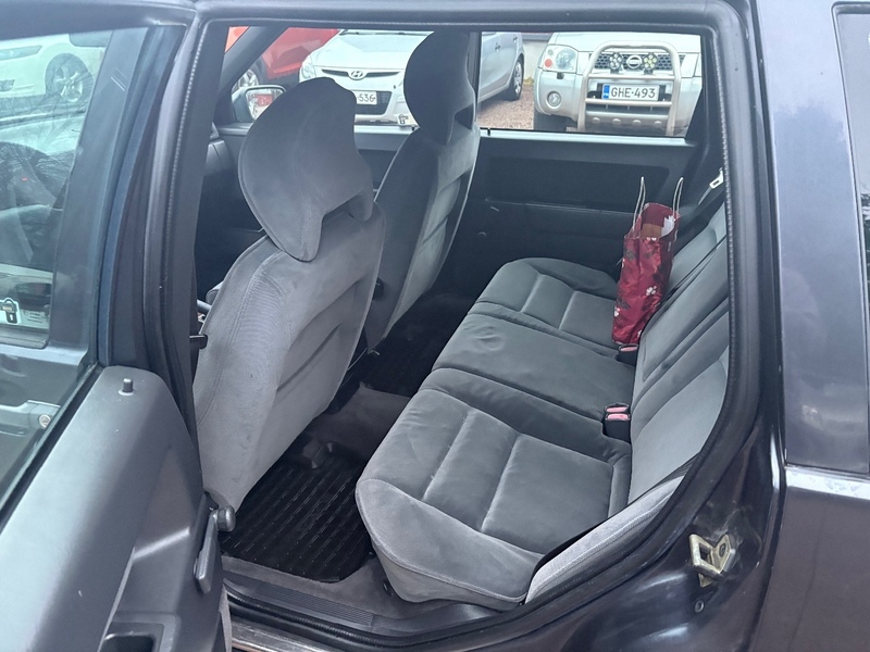 Volvo 850 vaihtoauto