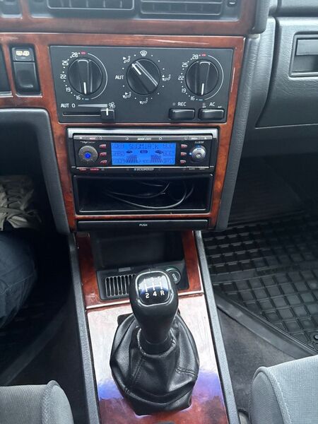 Volvo 850 vaihtoauto