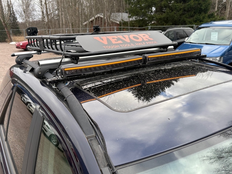 Mercedes-Benz ML vaihtoauto