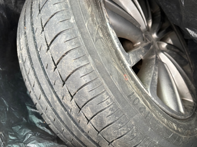 Citroën C4 vaihtoauto