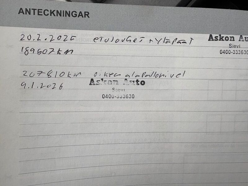 Citroën C4 vaihtoauto