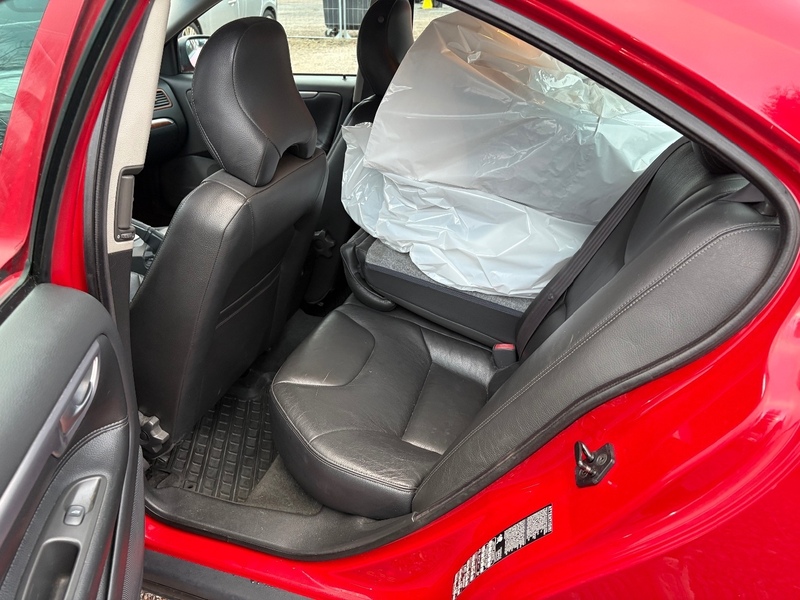 Volvo S60 vaihtoauto