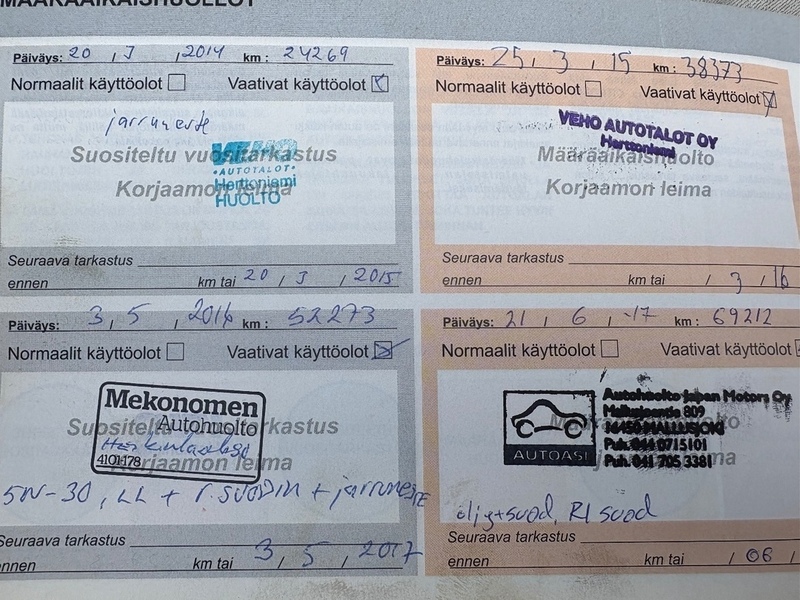 Citroën C3 vaihtoauto