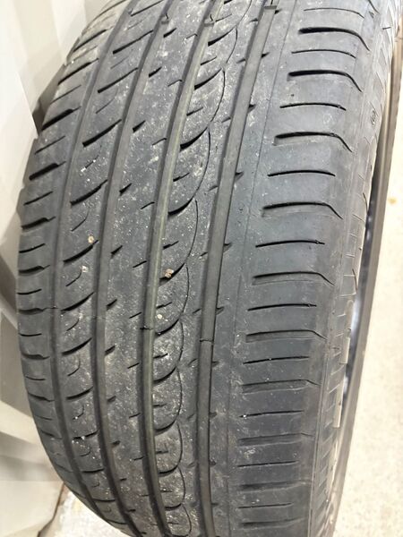 Cadillac Escalade vaihtoauto