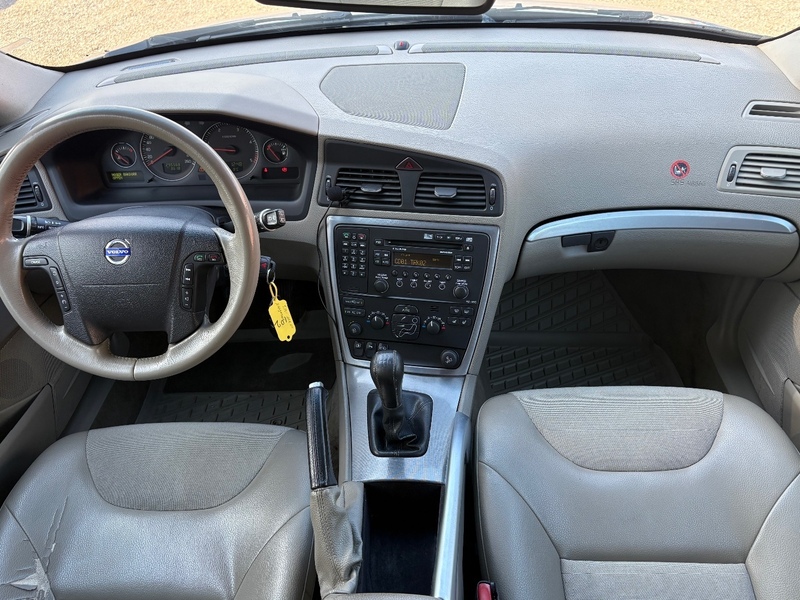 Volvo XC70 vaihtoauto