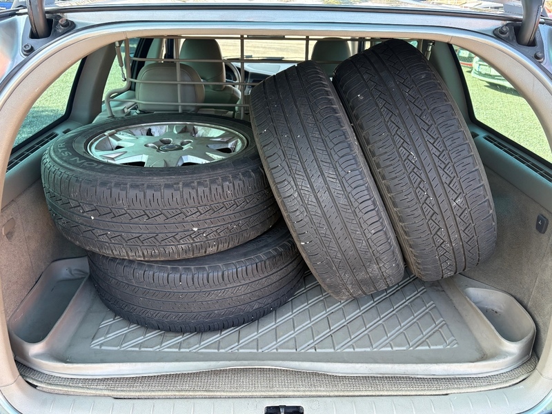 Volvo XC70 vaihtoauto