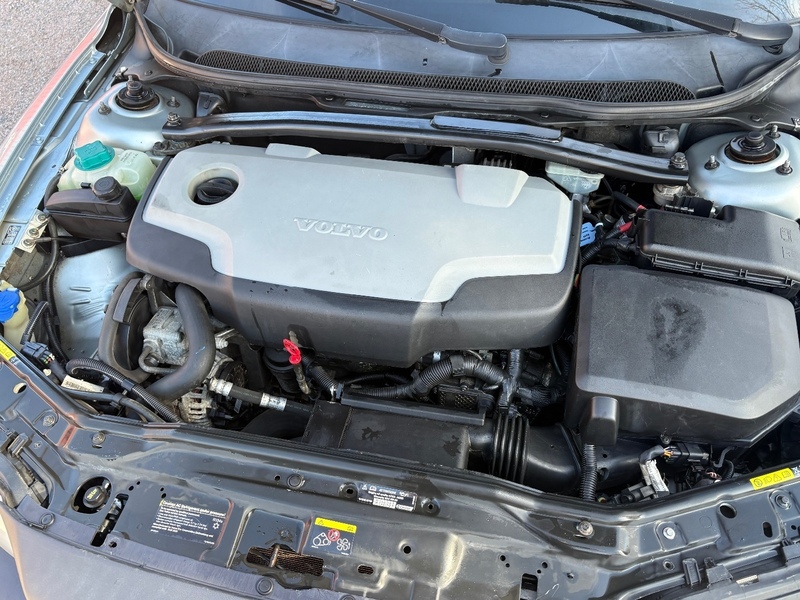 Volvo XC70 vaihtoauto