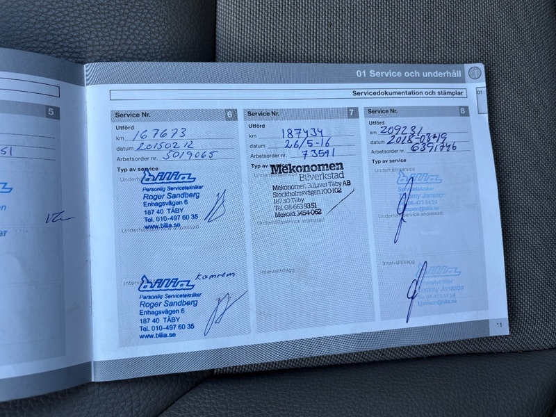 Volvo XC70 vaihtoauto