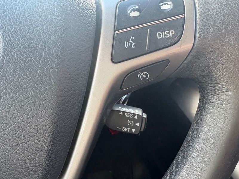 Toyota Verso vaihtoauto