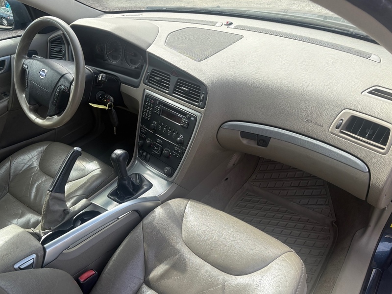 Volvo XC70 vaihtoauto
