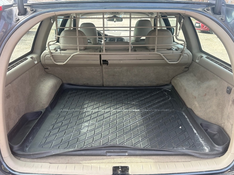 Volvo XC70 vaihtoauto