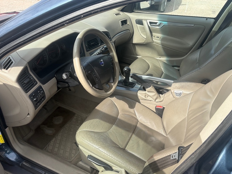 Volvo XC70 vaihtoauto