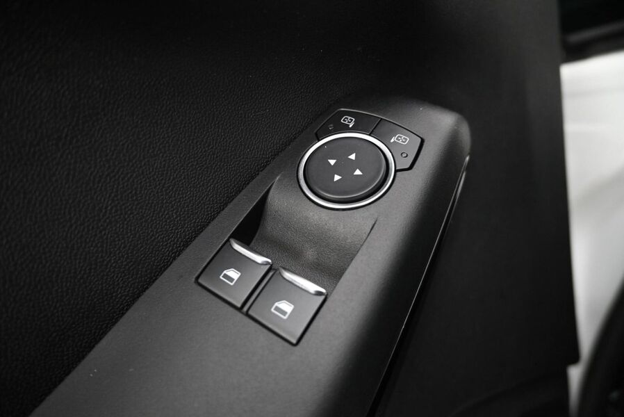 Ford Fiesta Van vaihtoauto