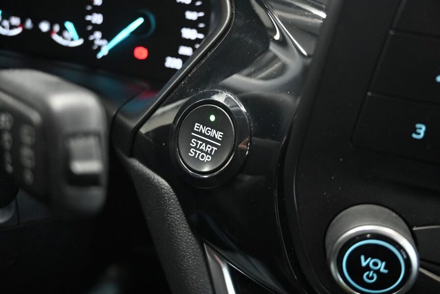 Ford Fiesta Van vaihtoauto