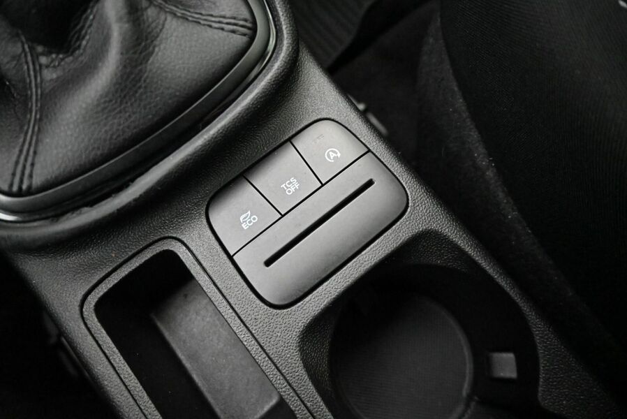 Ford Fiesta Van vaihtoauto