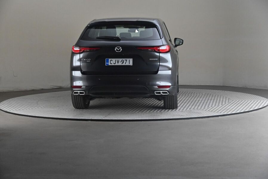 Mazda CX-60 vaihtoauto