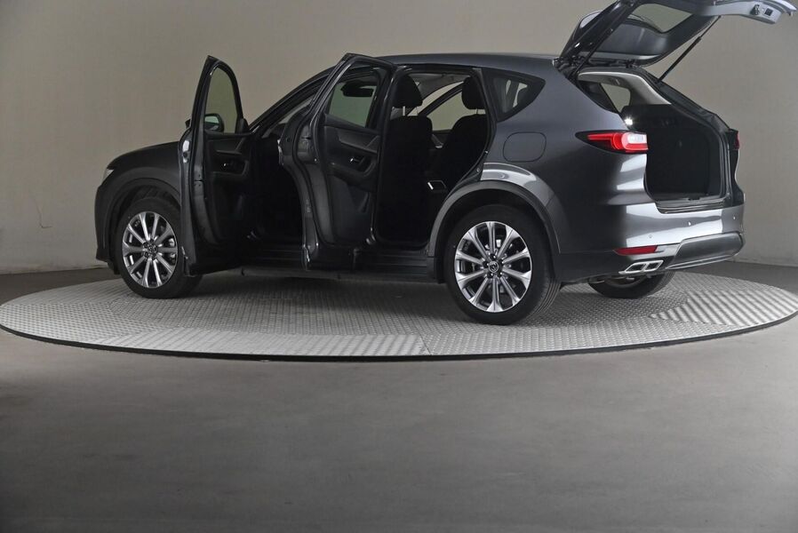 Mazda CX-60 vaihtoauto