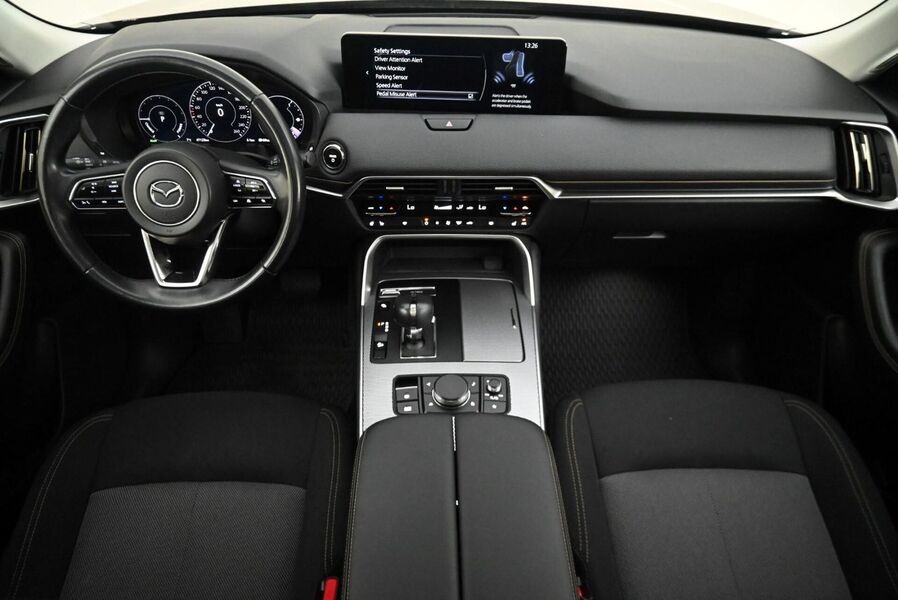 Mazda CX-60 vaihtoauto