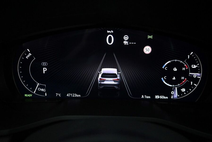 Mazda CX-60 vaihtoauto