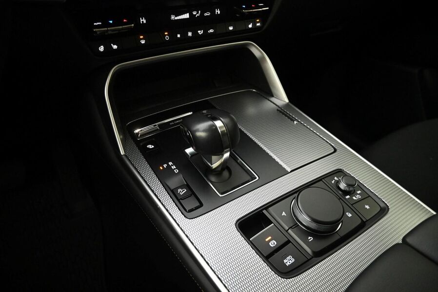 Mazda CX-60 vaihtoauto