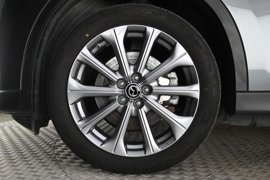 Mazda CX-60 vaihtoauto