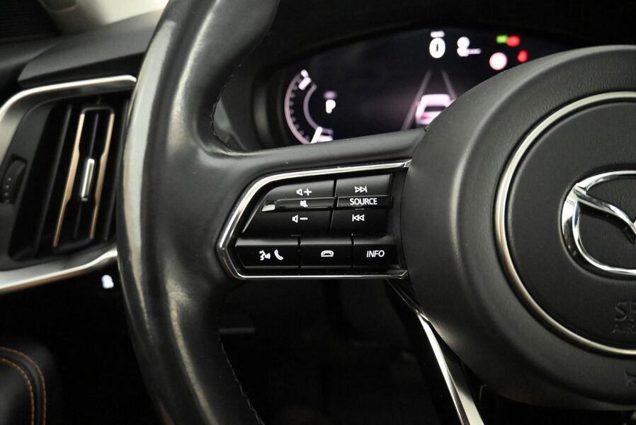 Mazda CX-60 vaihtoauto