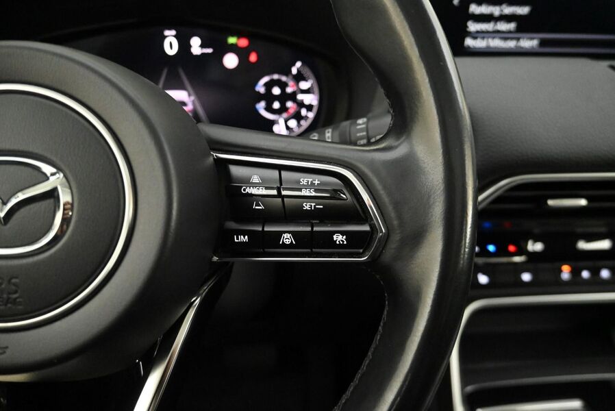 Mazda CX-60 vaihtoauto