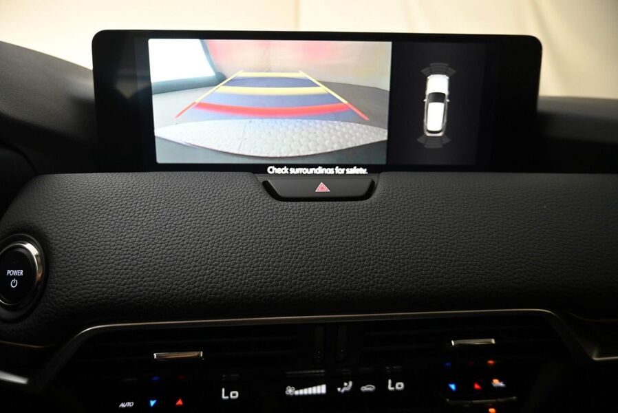 Mazda CX-60 vaihtoauto