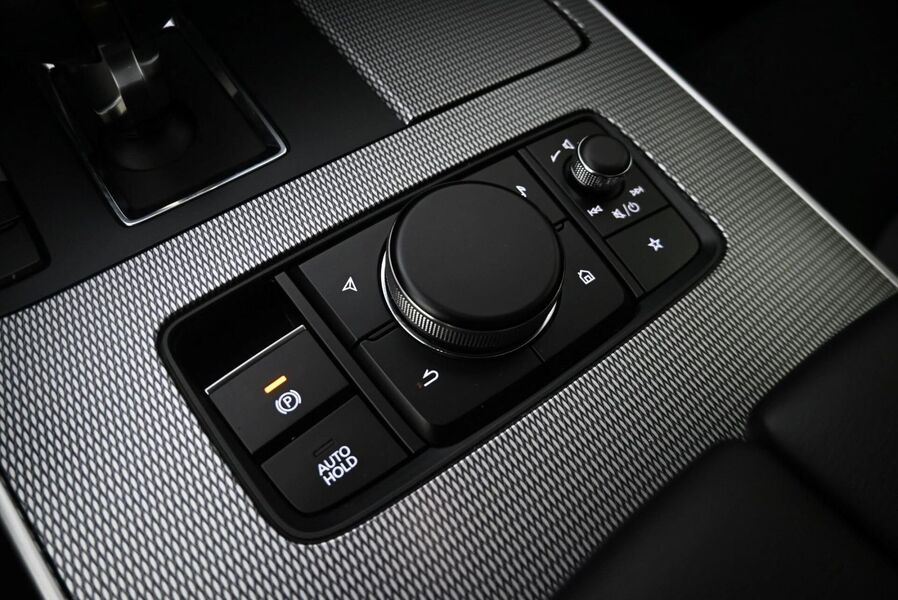 Mazda CX-60 vaihtoauto