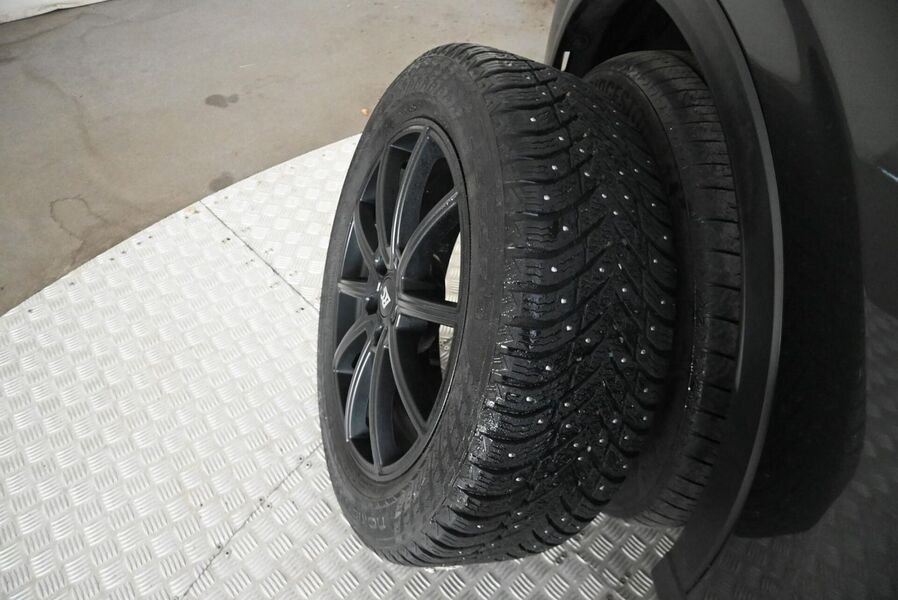 Mazda CX-60 vaihtoauto