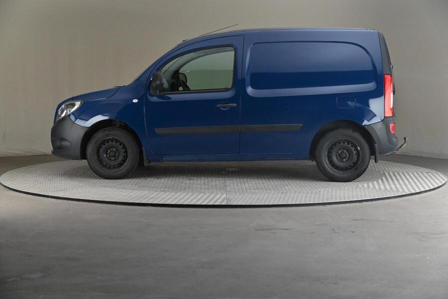 Mercedes-Benz Citan vaihtoauto