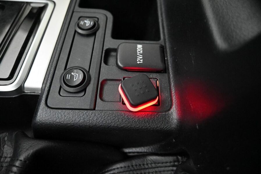 Toyota Land Cruiser vaihtoauto