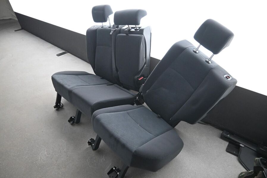 Toyota Land Cruiser vaihtoauto