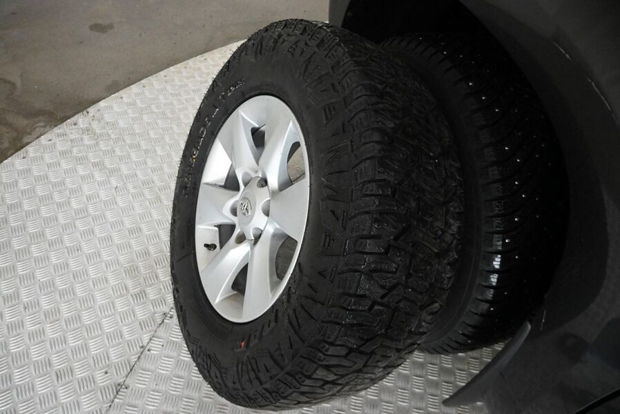 Toyota Land Cruiser vaihtoauto