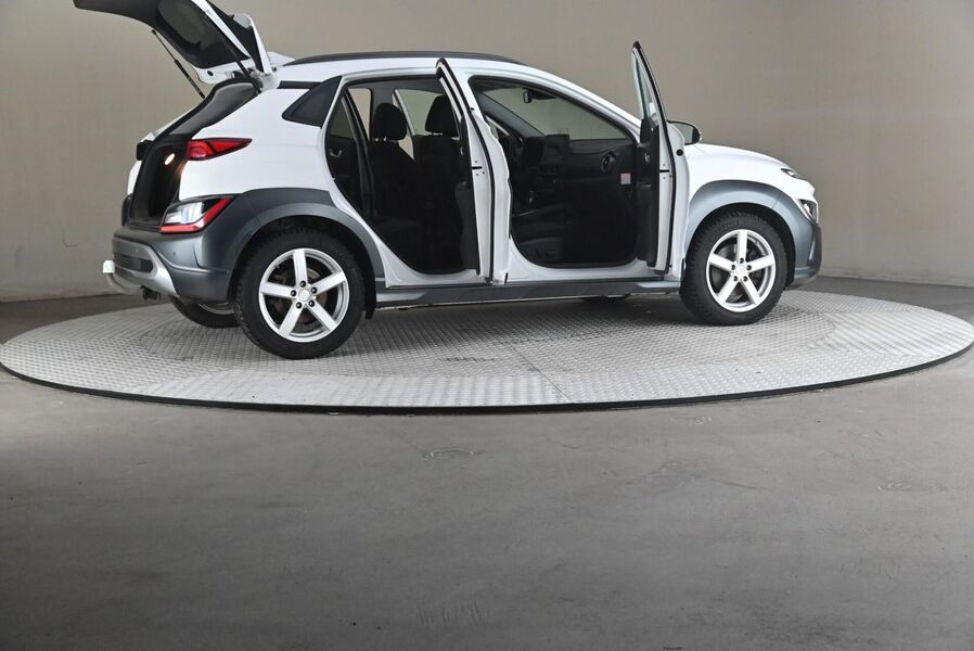 Hyundai Kona vaihtoauto