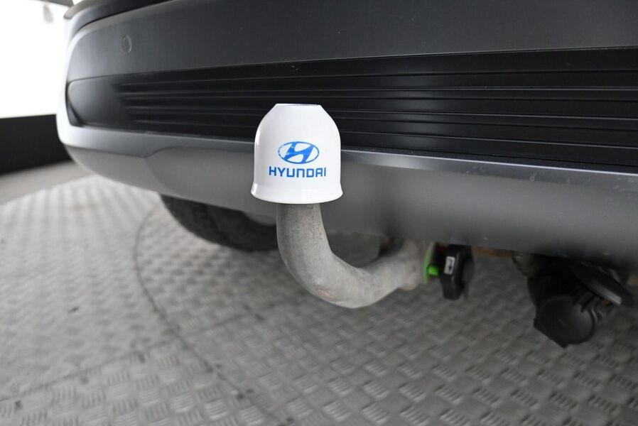 Hyundai Kona vaihtoauto