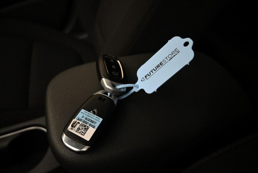 Hyundai Kona vaihtoauto