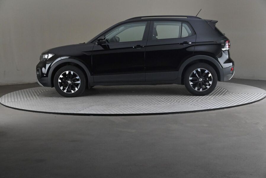 Volkswagen T-Cross vaihtoauto