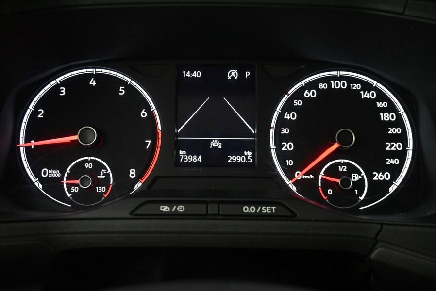 Volkswagen T-Cross vaihtoauto