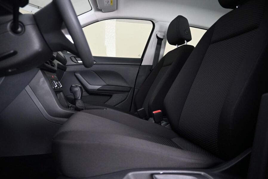 Volkswagen T-Cross vaihtoauto